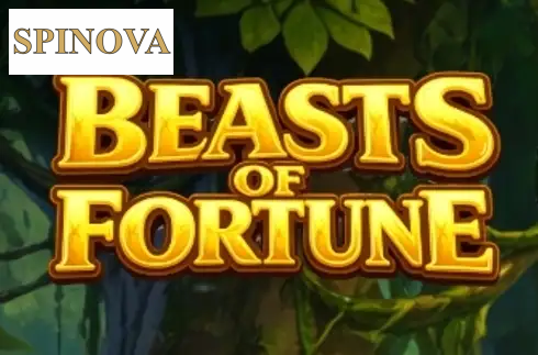 Beasts Of Fortune